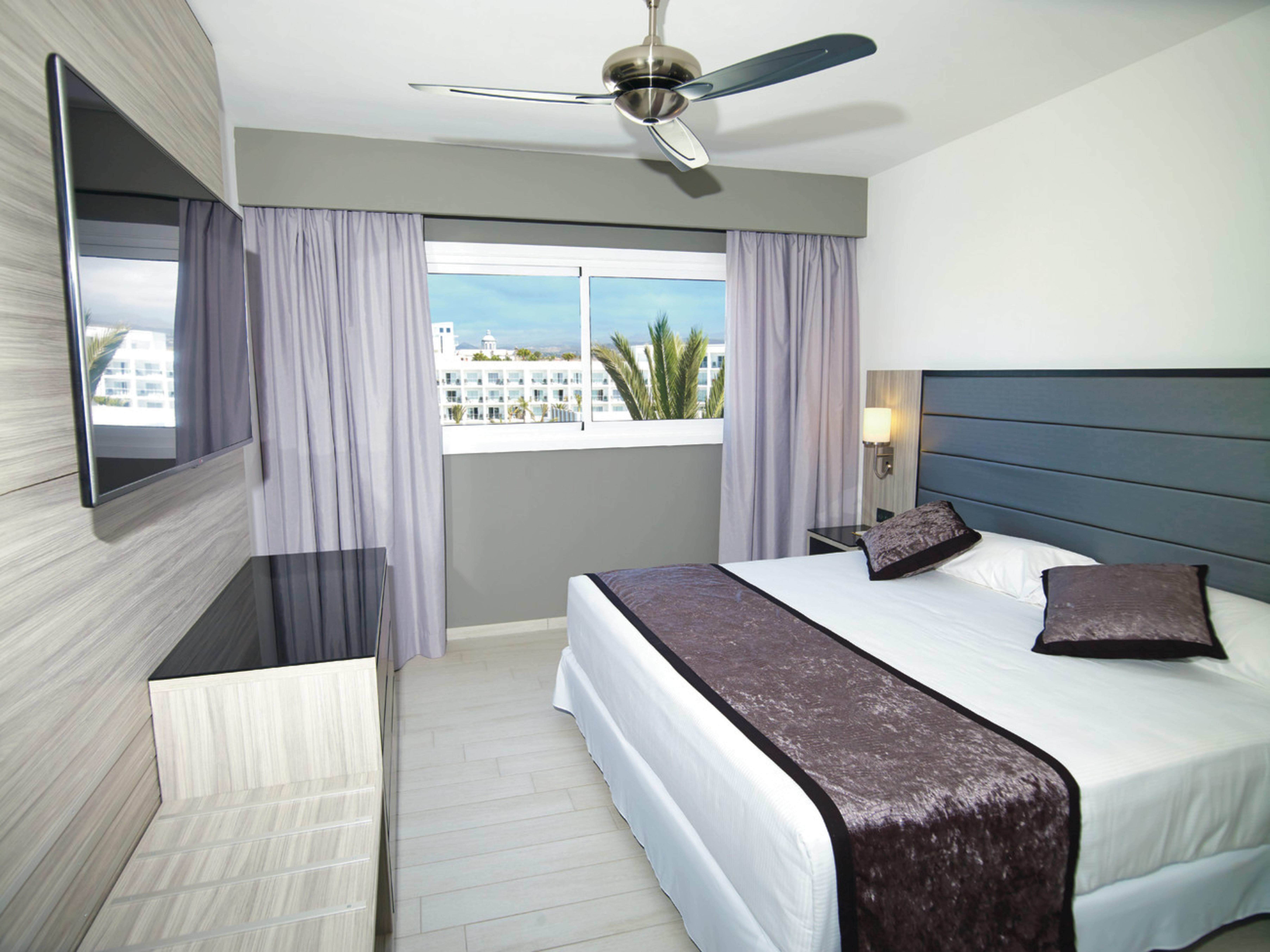 Riu Palace Meloneras Maspalomas  Exterior foto