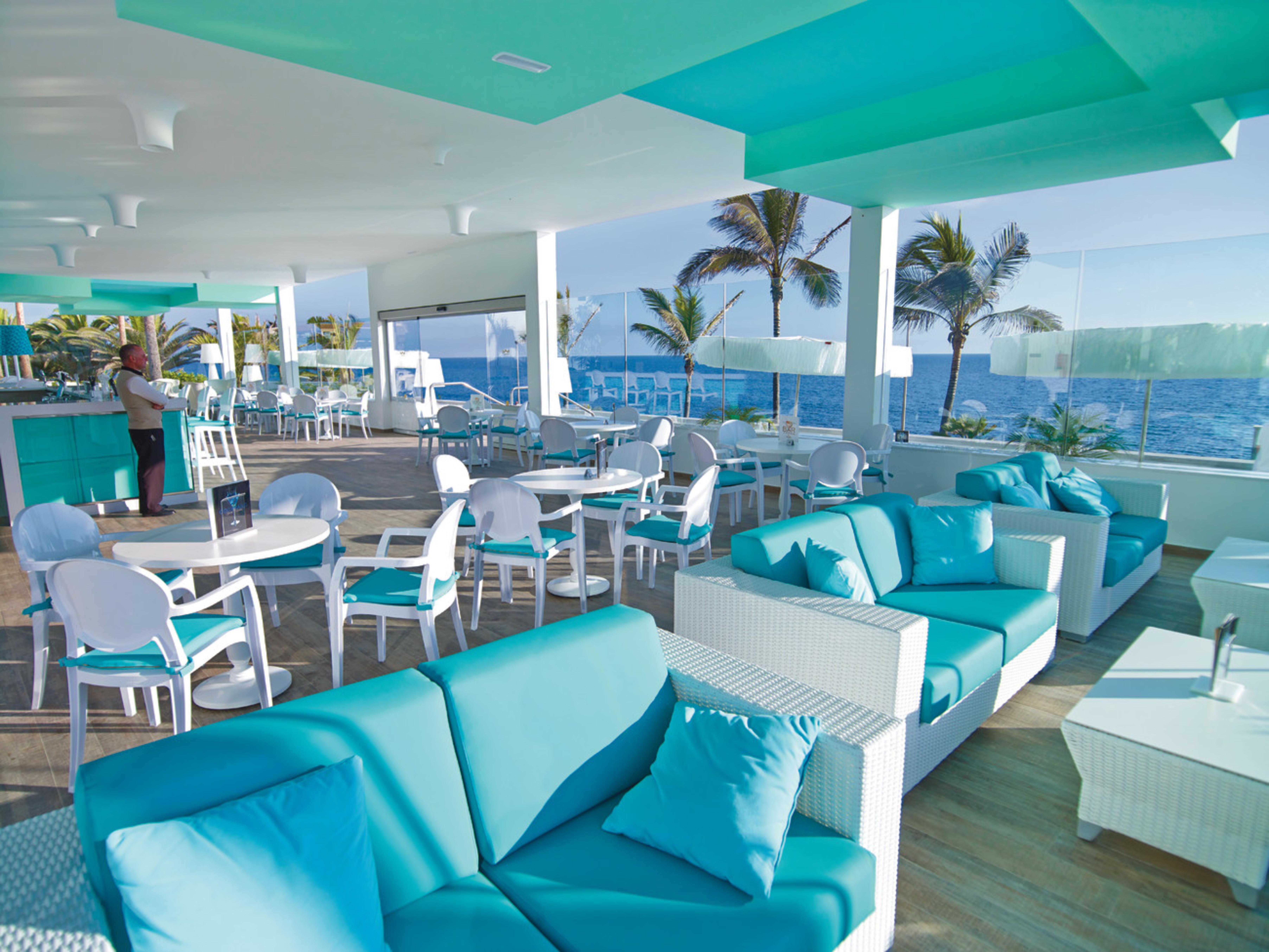 Riu Palace Meloneras Maspalomas  Exterior foto