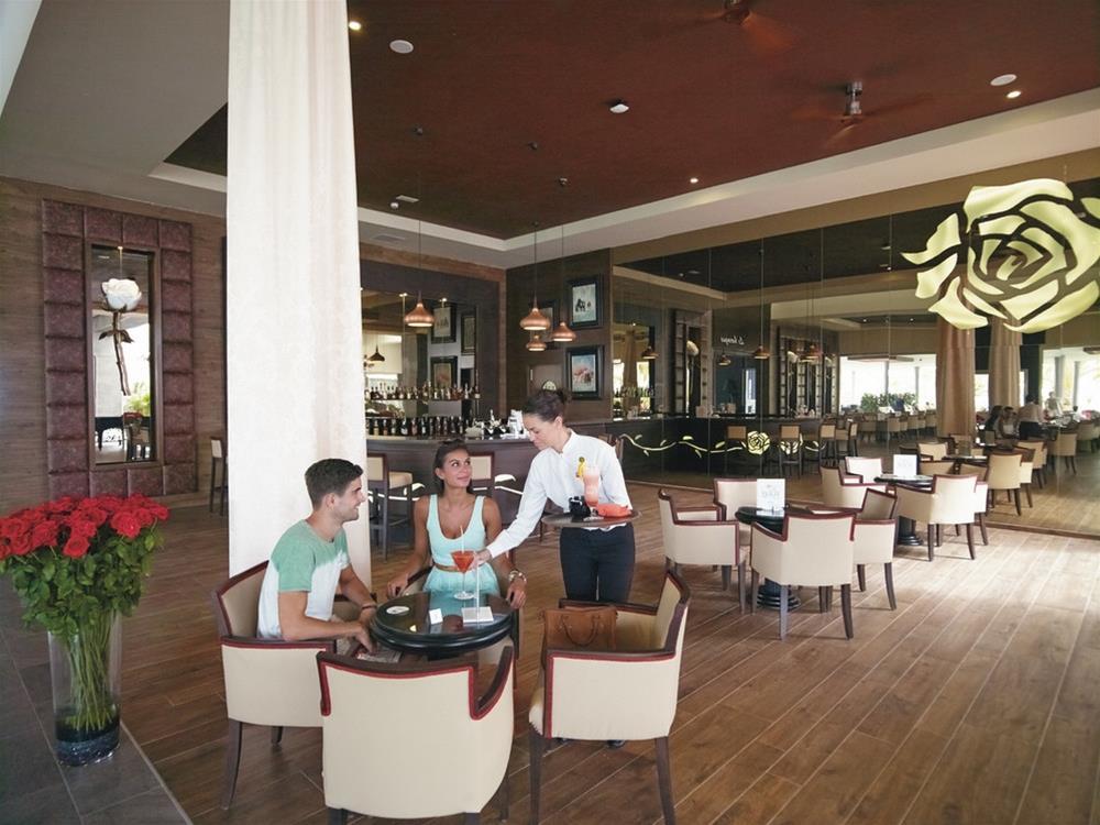 Riu Palace Meloneras Maspalomas  Exterior foto