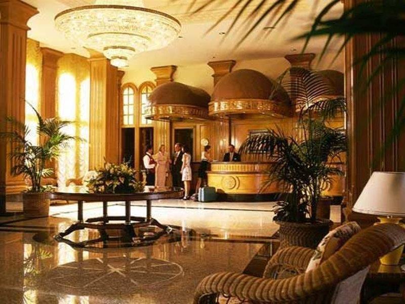 Riu Palace Meloneras Maspalomas  Exterior foto
